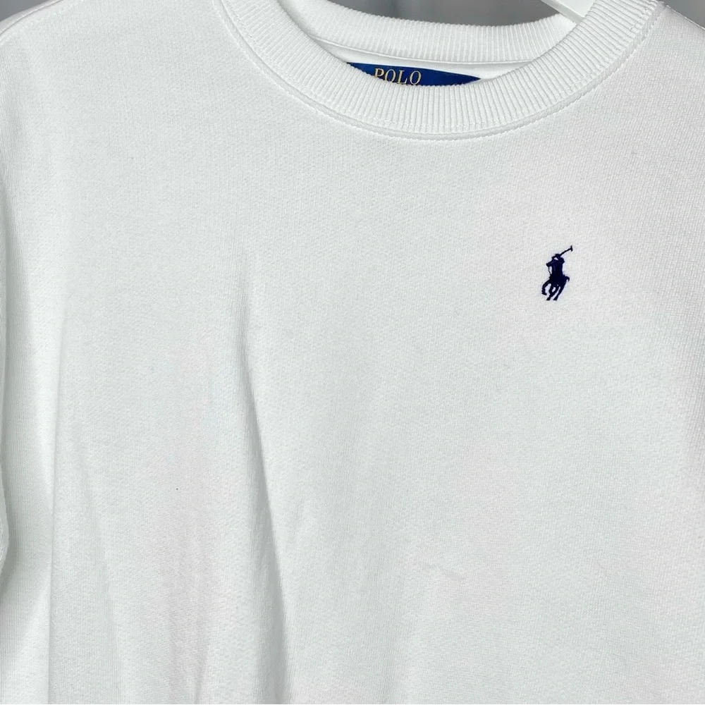 Polo Ralph Lauren Authentic US Open Kids Sweater - Picture 9 of 9